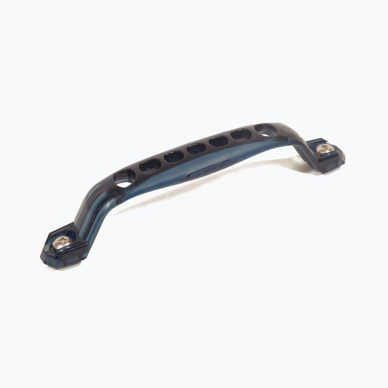 Подложки и ремъци за кайтборд F-One Platinum 3 Bindings + Slate/ Flame handle 77223-8001-S 11