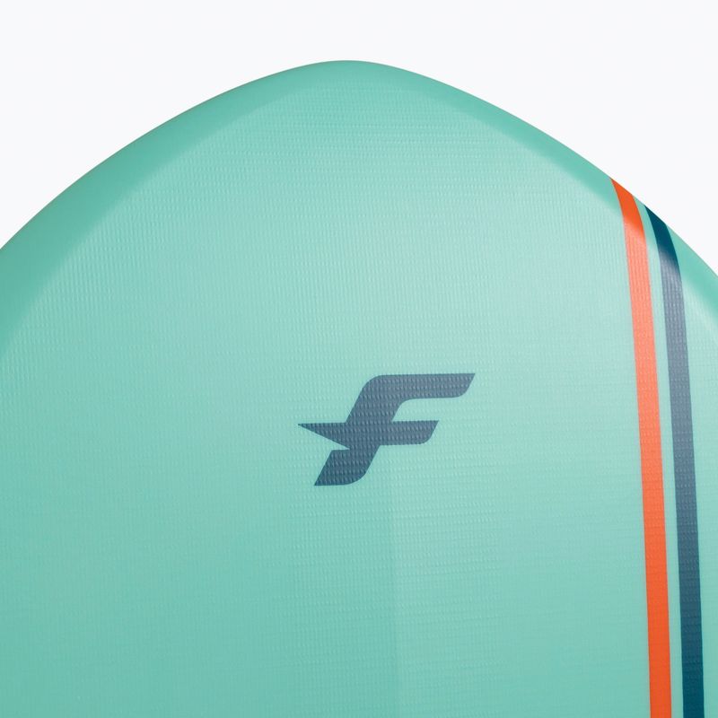 F-ONE Pocket дъска за кайтсърфинг жълта 77208-0101 7
