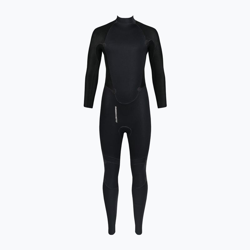 Детска пяна за плуване Billabong 4/3 B Intruder BZ GBS blue 4