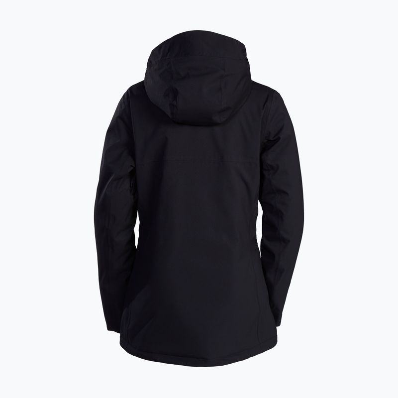 Дамско яке за сноуборд Billabong Trooper STX black 2