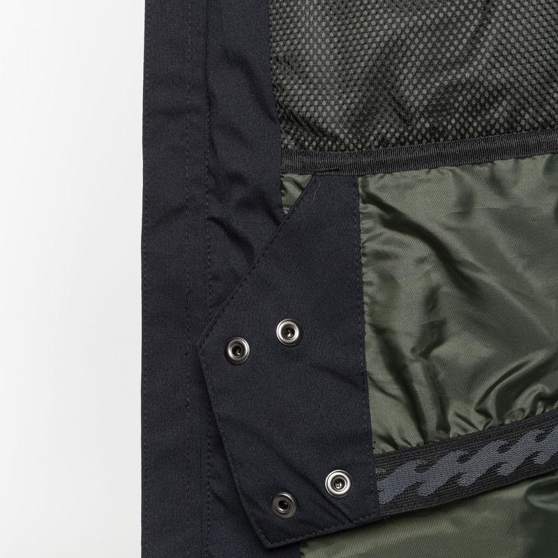 Мъжко яке за сноуборд Billabong Delta STX black 5