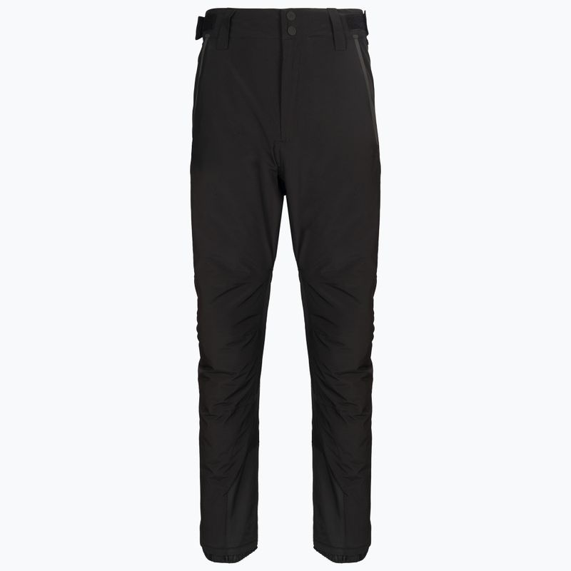 Мъжки панталони за сноуборд Billabong Compass black