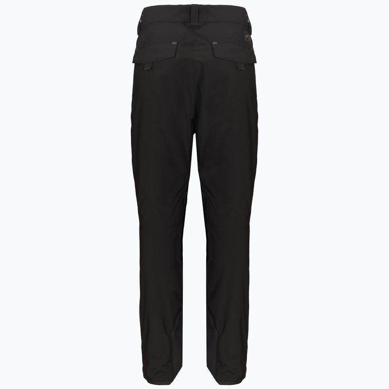 Мъжки панталони за сноуборд Billabong Compass black 2