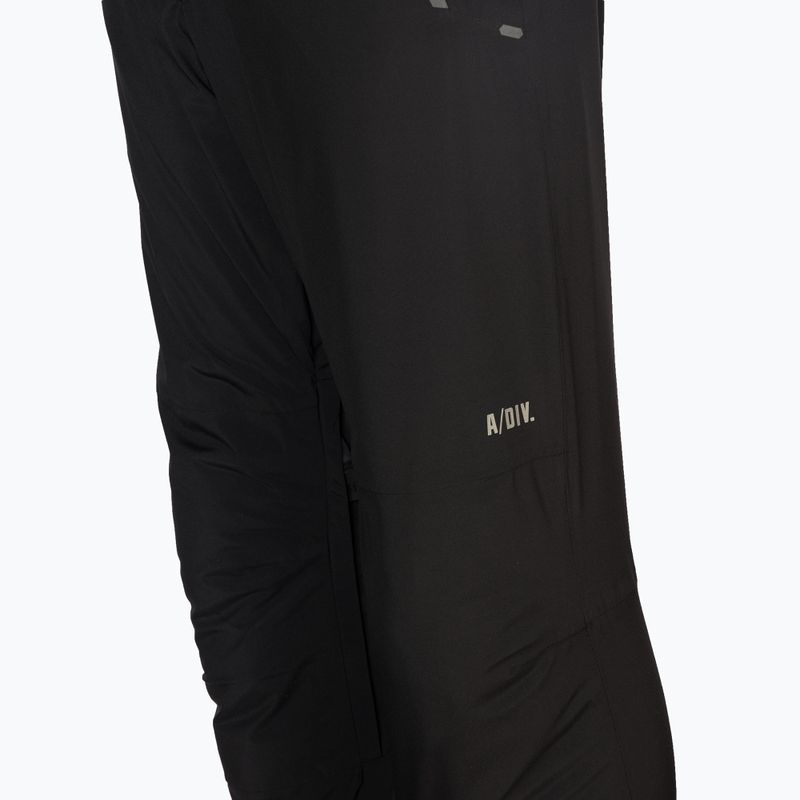Мъжки панталони за сноуборд Billabong Compass black 3