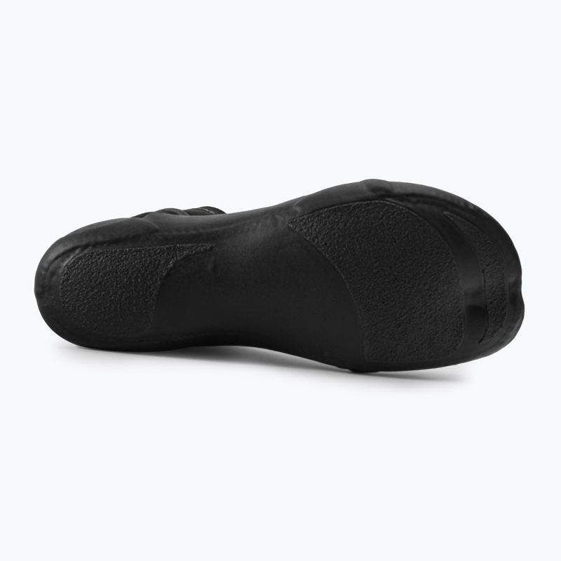 Мъжки обувки от неопрен Billabong 5 Absolute ST black hash 4