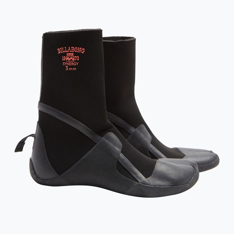 Дамски обувки от неопрен Billabong 5 Synergy HS black 11