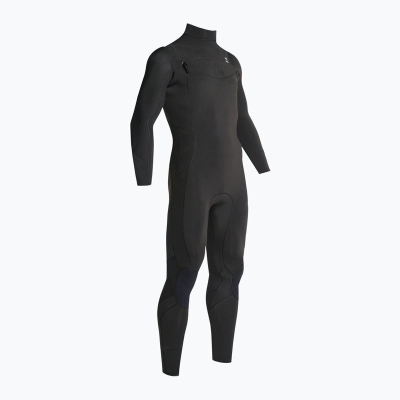 Мъжки скафандър Billabong 5/4 Absolute CZ Full black hash 6