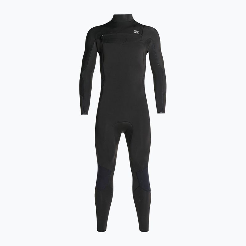 Мъжки скафандър Billabong 5/4 Absolute CZ Full black hash 7