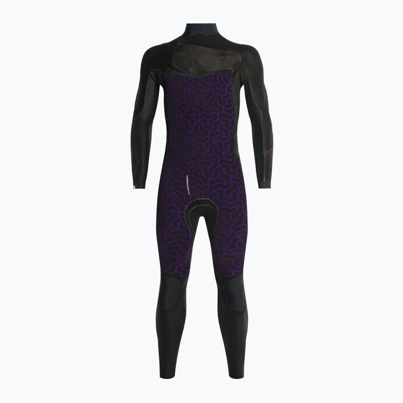 Мъжки скафандър Billabong 5/4 Absolute CZ Full black hash 9