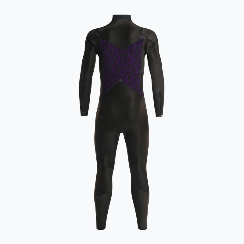 Мъжки скафандър Billabong 5/4 Absolute CZ Full black hash 10