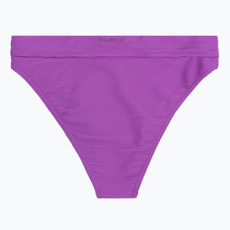 Горнища на бански костюми Billabong Tanlines Maui Rider bright orchid 2