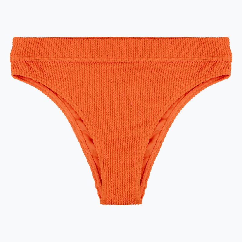 Горнища на бански костюми Billabong Summer High Maui Rider orange crush