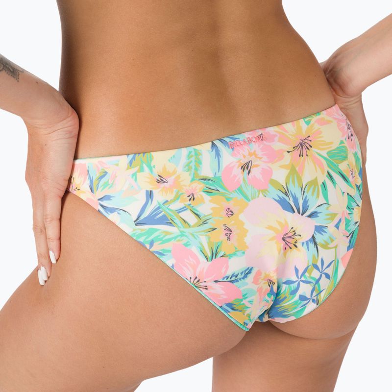 Горнища на бански костюми Billabong Sweet Tropics multicolor 8