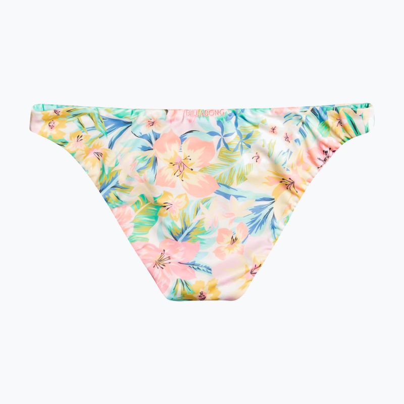 Горнища на бански костюми Billabong Sweet Tropics multicolor 3