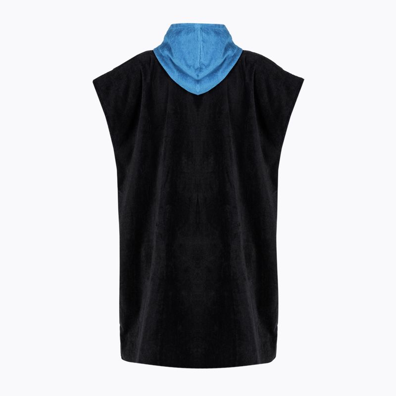 Мъжки пончота Billabong Hooded Towel harbor 2