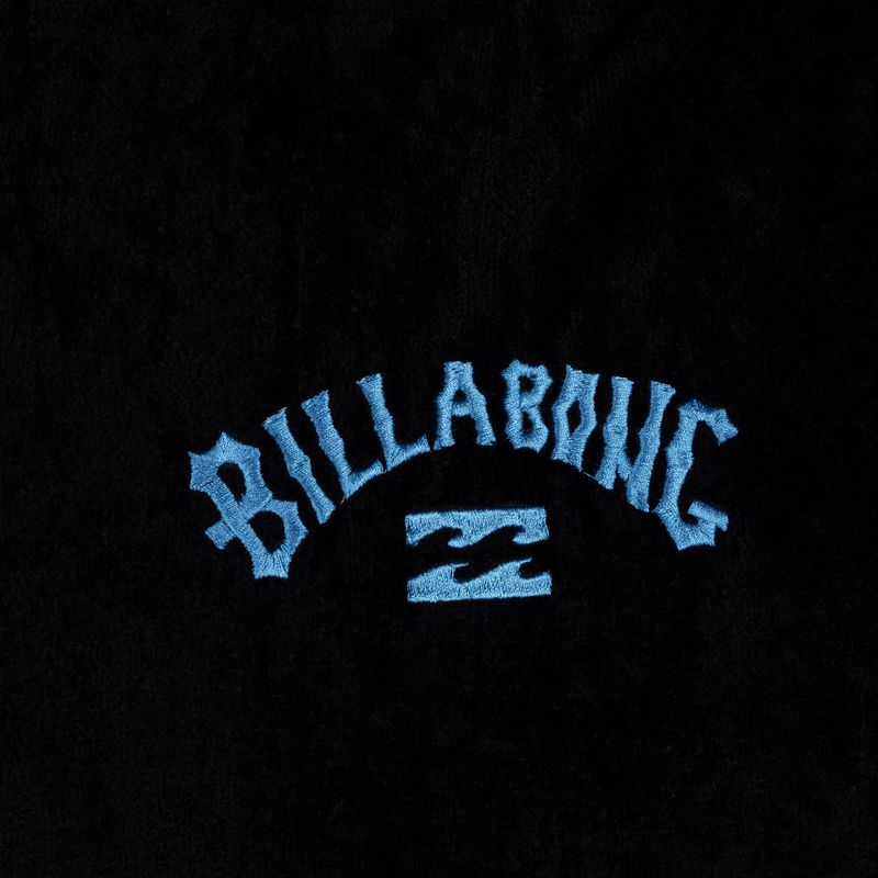 Мъжки пончота Billabong Hooded Towel harbor 3