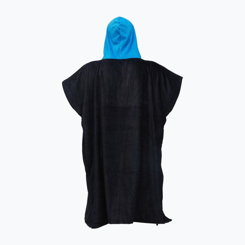 Мъжки пончота Billabong Hooded Towel harbor 5