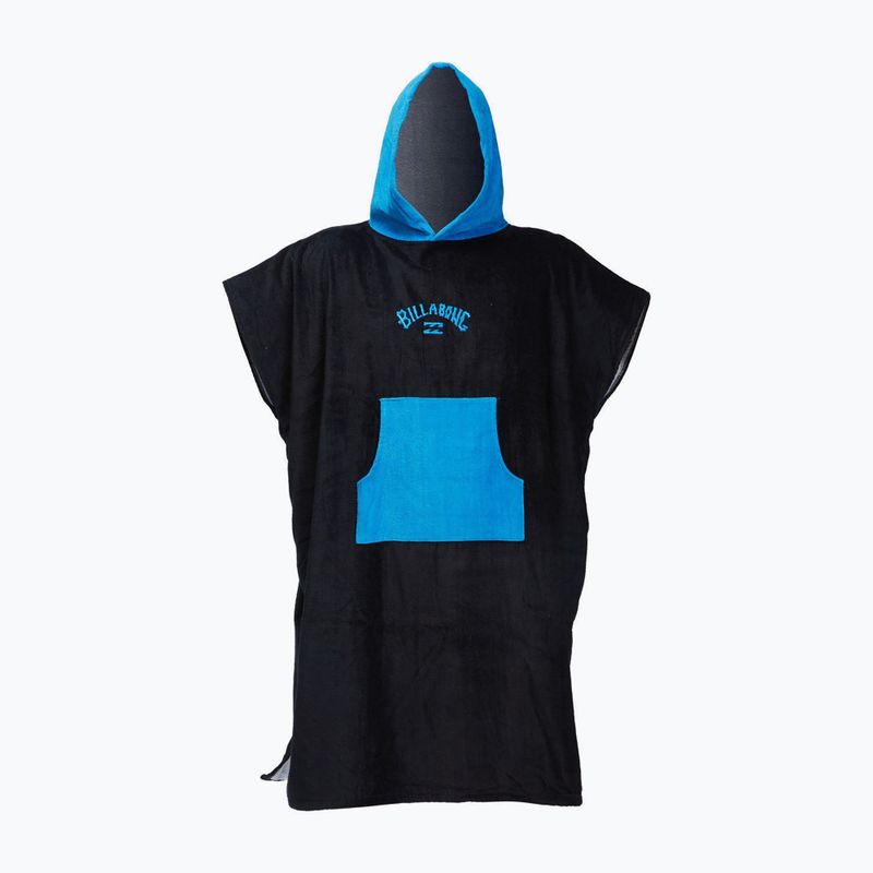 Мъжки пончота Billabong Hooded Towel harbor 7