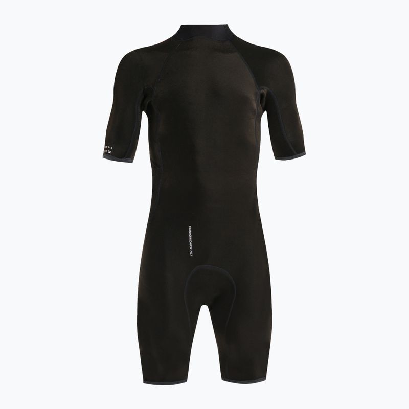 Мъжки скафандър Billabong 2/2 Absolute BZ SS FL Spring black 4