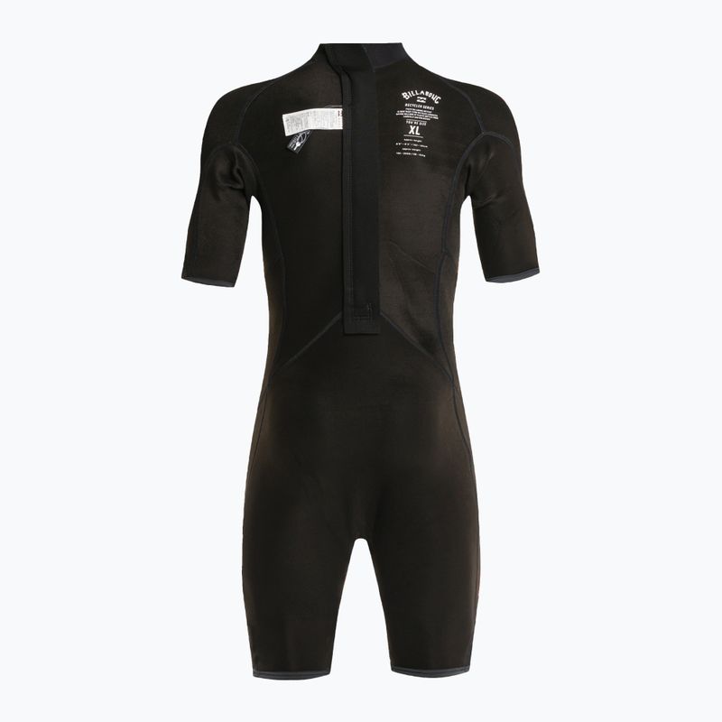 Мъжки скафандър Billabong 2/2 Absolute BZ SS FL Spring black 5