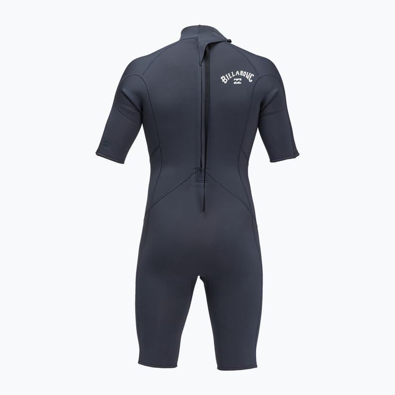 Мъжки скафандър Billabong 2/2 Absolute BZ S/SL graphite 7