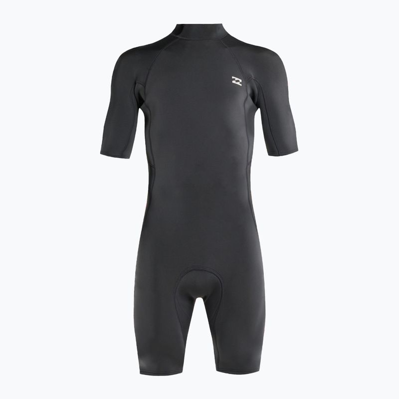 Мъжки скафандър Billabong 2/2 Absolute BZ S/SL graphite 2