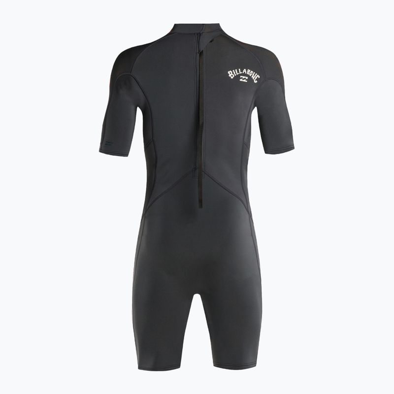 Мъжки скафандър Billabong 2/2 Absolute BZ S/SL graphite 3