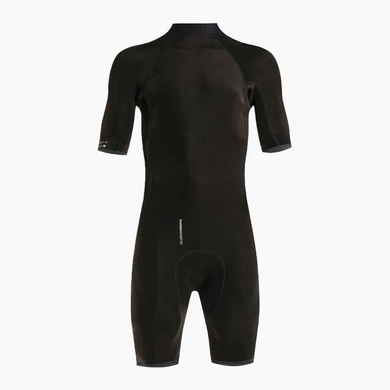 Мъжки скафандър Billabong 2/2 Absolute BZ S/SL graphite 4