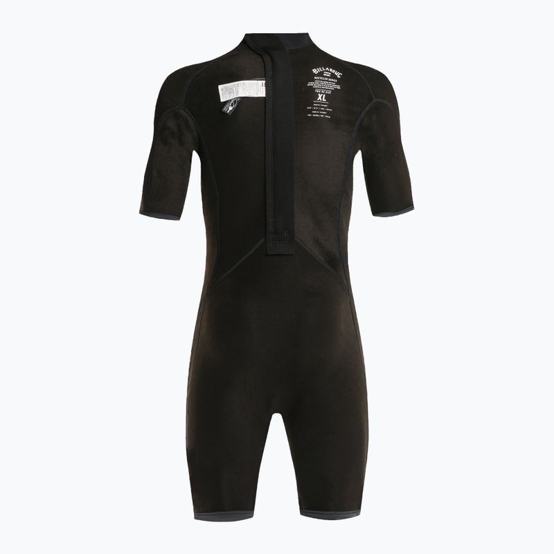 Мъжки скафандър Billabong 2/2 Absolute BZ S/SL graphite 5
