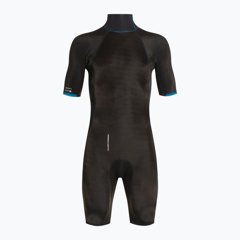 Мъжки скафандър Billabong 2/2 Absolute BZ SS FL Spring blue 4
