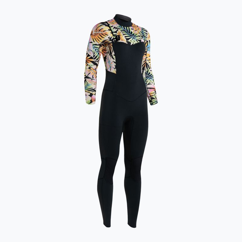 Дамски скафандър Billabong 3/2 Salty Dayz F L/SL paradise black