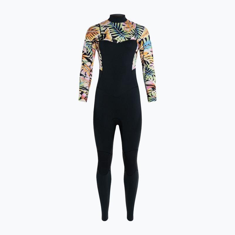 Дамски скафандър Billabong 3/2 Salty Dayz F L/SL paradise black 2