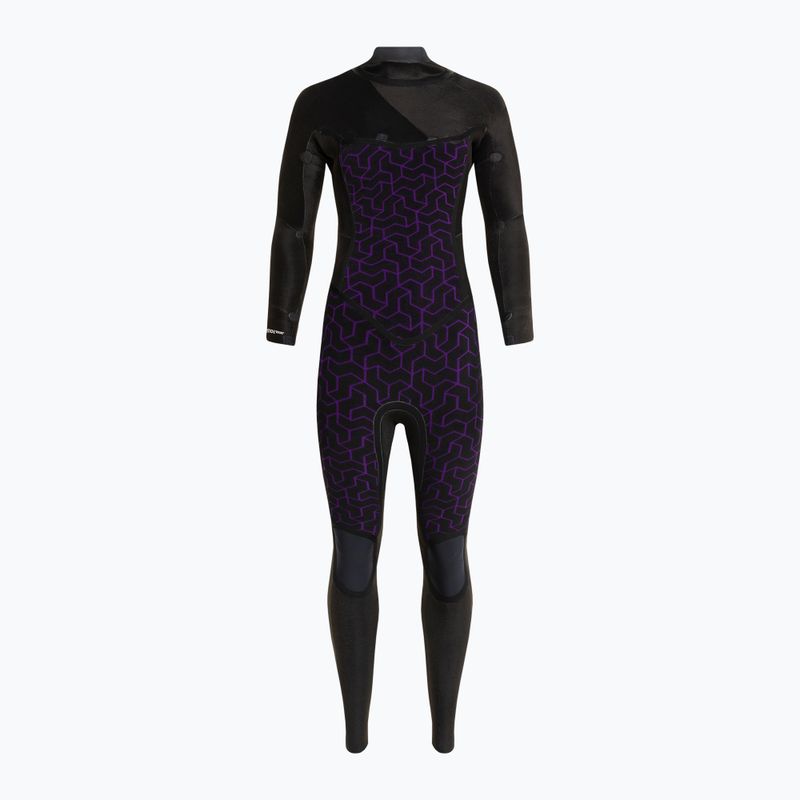 Дамски скафандър Billabong 3/2 Salty Dayz F L/SL paradise black 4