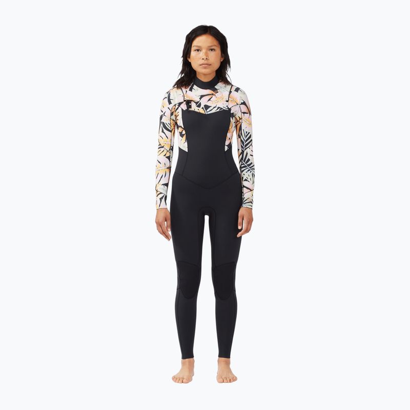 Дамски скафандър Billabong 3/2 Salty Dayz F L/SL paradise black 6