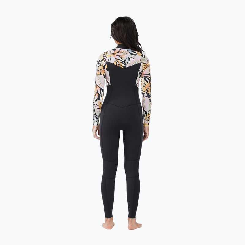Дамски скафандър Billabong 3/2 Salty Dayz F L/SL paradise black 7
