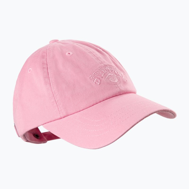 Дамска бейзболна шапка Billabong Essential wild rose