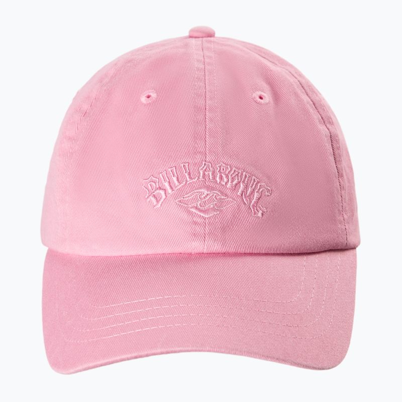 Дамска бейзболна шапка Billabong Essential wild rose 2