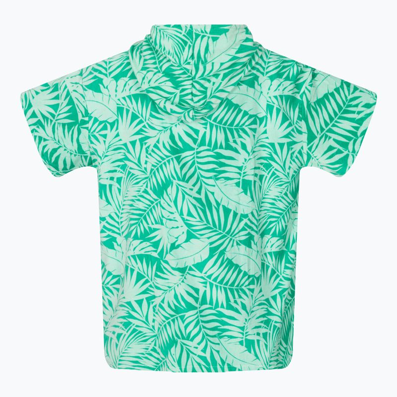 Женски пончота Billabong Hooded Towel seaspray 2