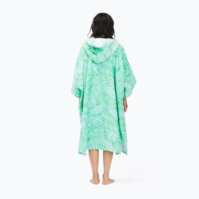 Женски пончота Billabong Hooded Towel seaspray 5