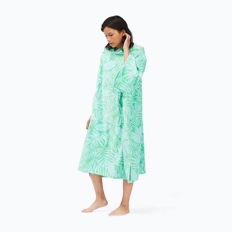 Женски пончота Billabong Hooded Towel seaspray 6