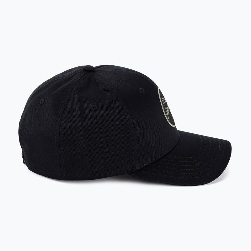 Мъжка бейзболна шапка Billabong Dreamy Place black 2