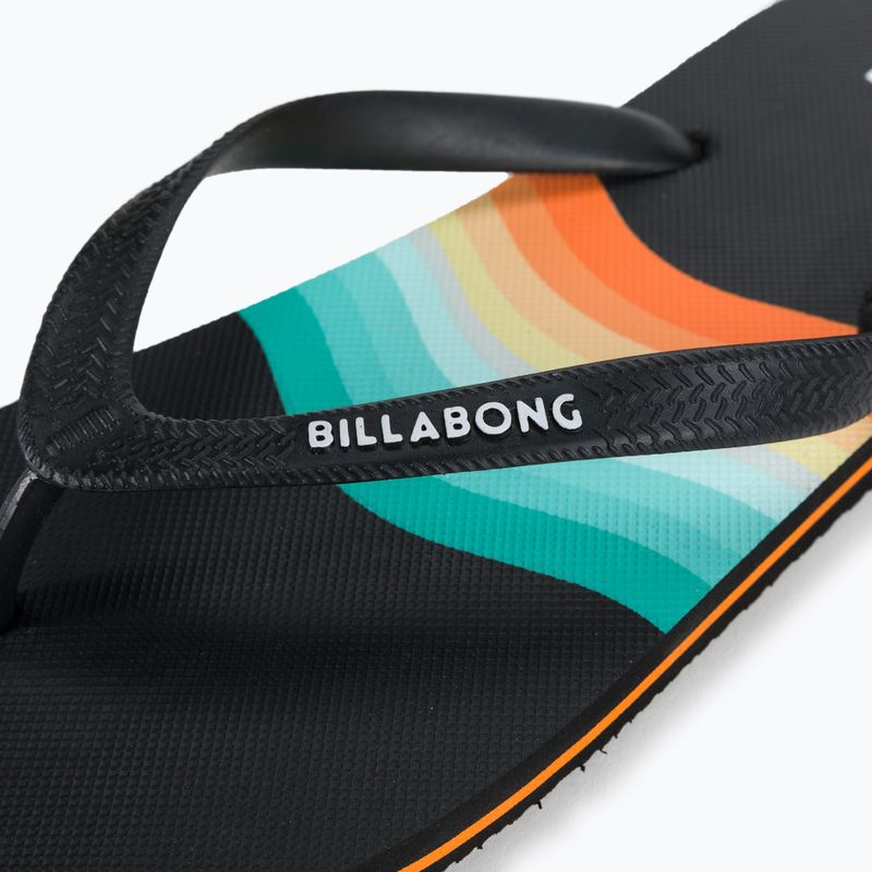 Мъжки джапанки Billabong Tides T-Street solar 7