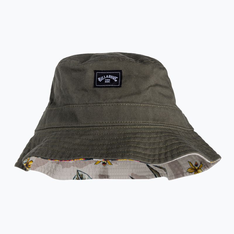 Мъжка шапка Billabong Sundays Bucket stone 2