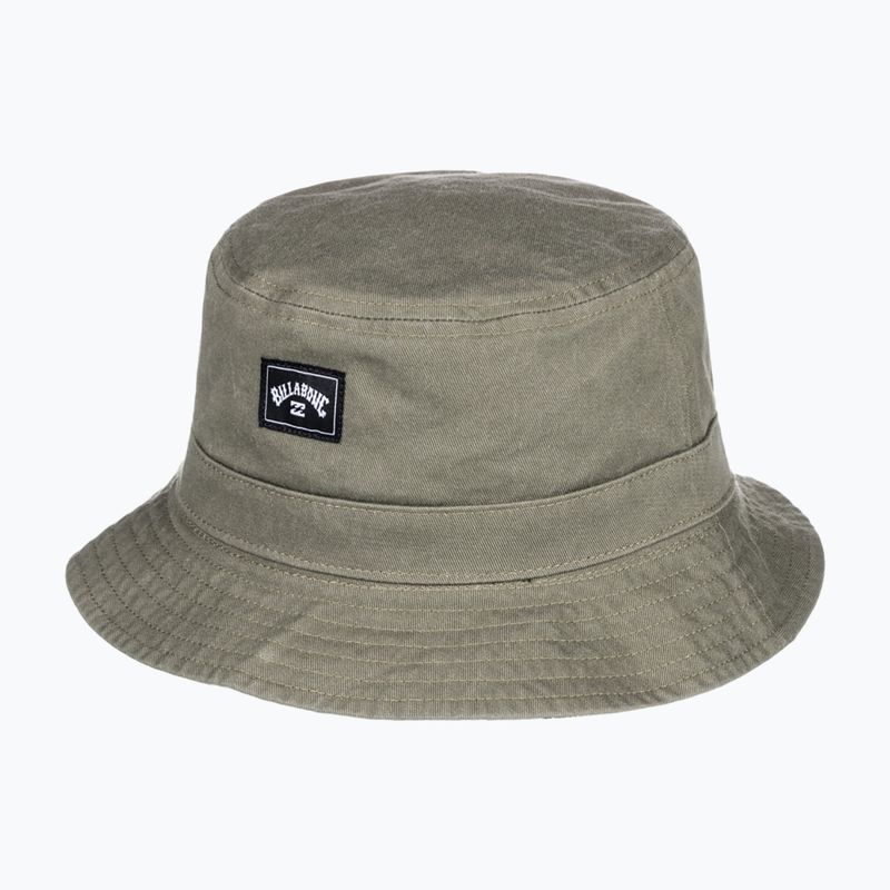 Мъжка шапка Billabong Sundays Bucket stone 4