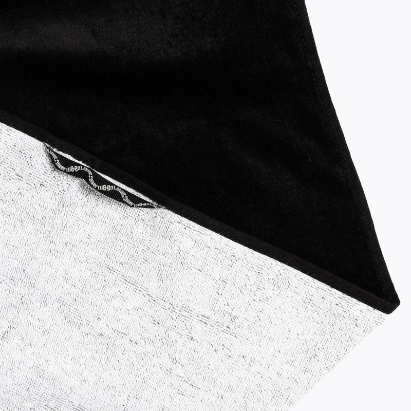 Хавлиени кърпи Billabong Arch Wave Towel black 3