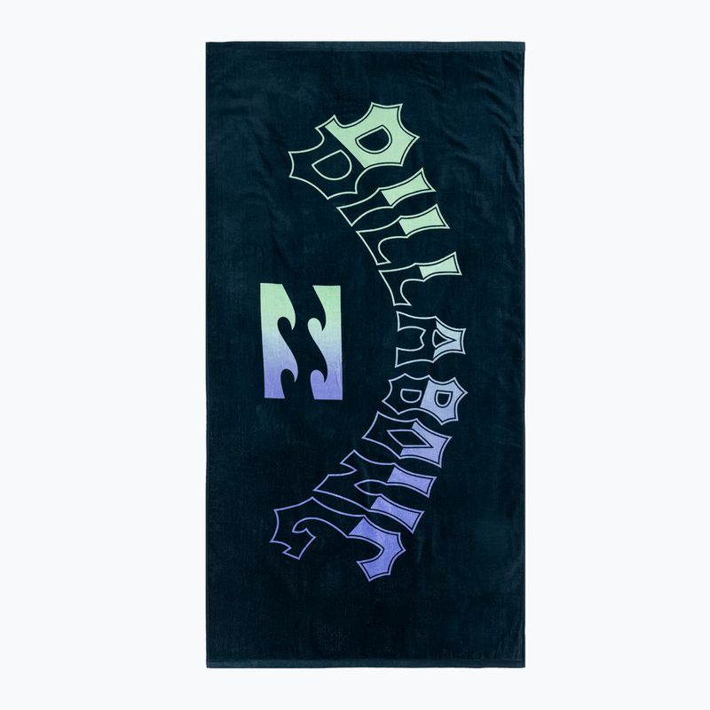 Хавлиени кърпи Billabong Arch Wave Towel navy