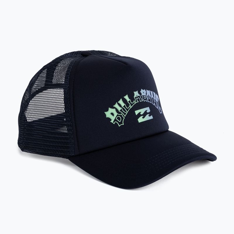 Мъжка бейзболна шапка Billabong Podium Trucker navy blue