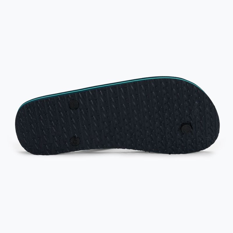 Мъжки джапанки Billabong Tides T-Street blue 4
