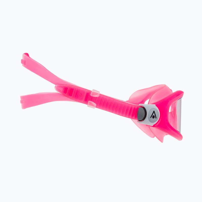 Aqua Sphere Seal Kid 2 очила за плуване розови MS5060202LC 3