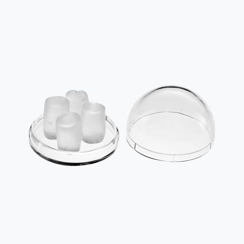 Aqua Sphere Тапи за уши 4 бр. прозрачни SA2140000